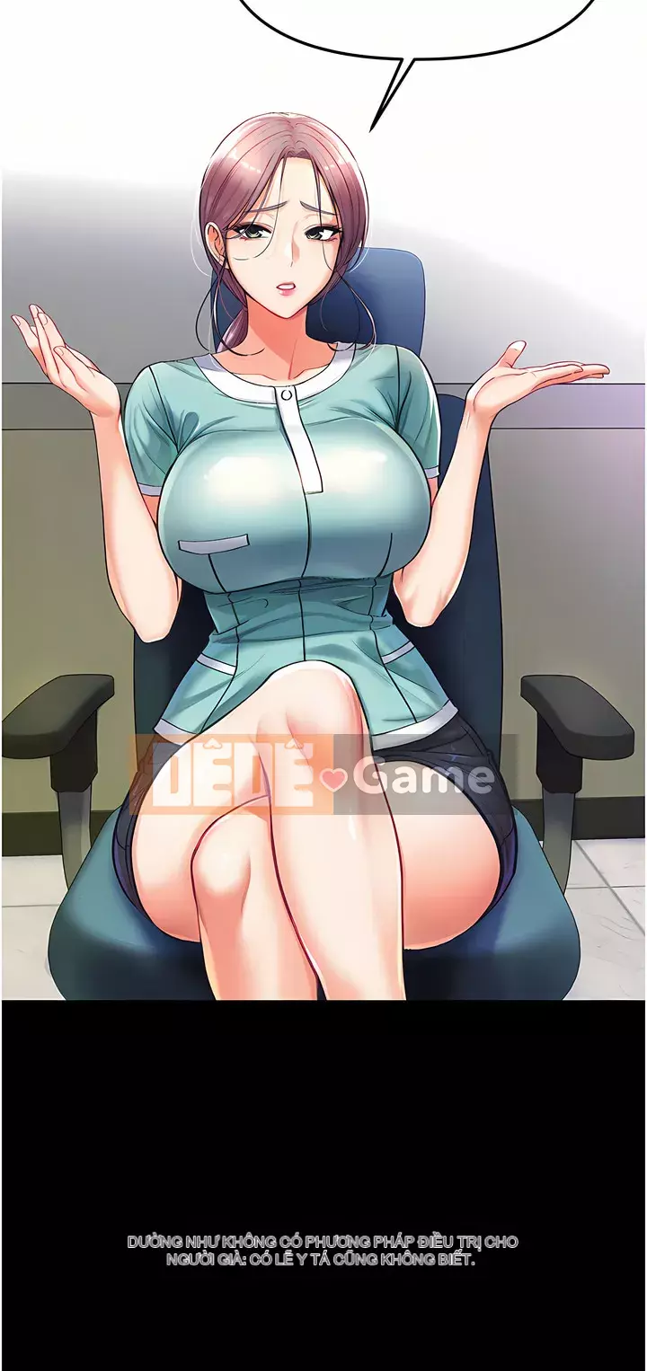 đệ tử đầu tiên Chương 1-7