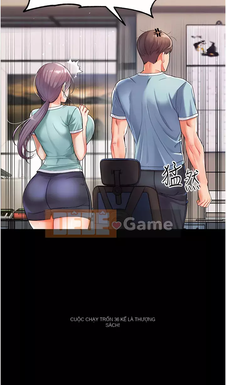 đệ tử đầu tiên Chương 1-7