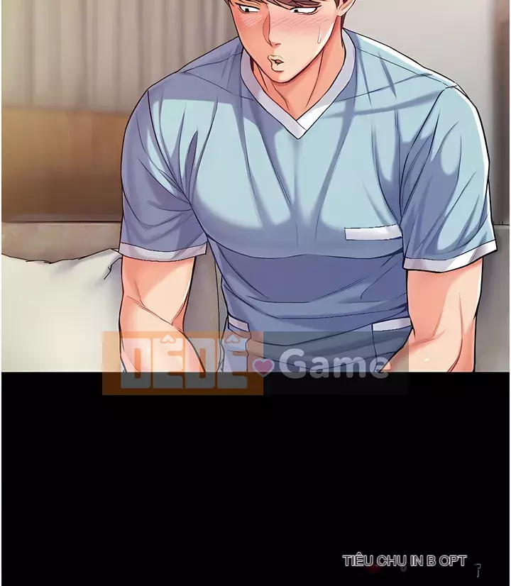 đệ tử đầu tiên Chương 1-7