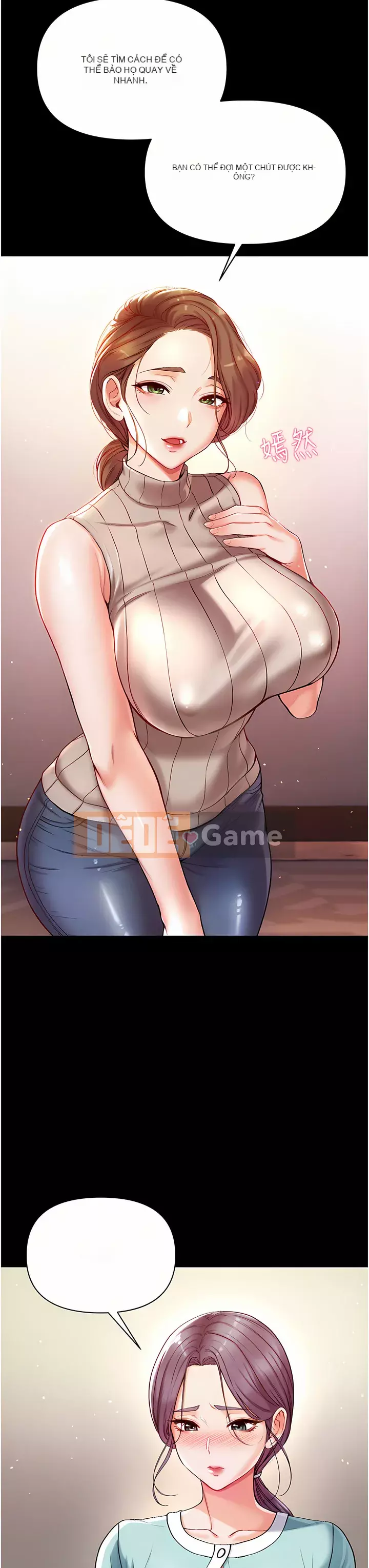 đệ tử đầu tiên Chương 1-7