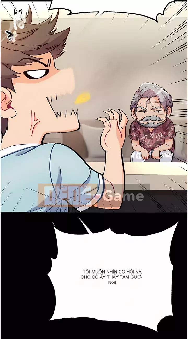 đệ tử đầu tiên Chương 1-7