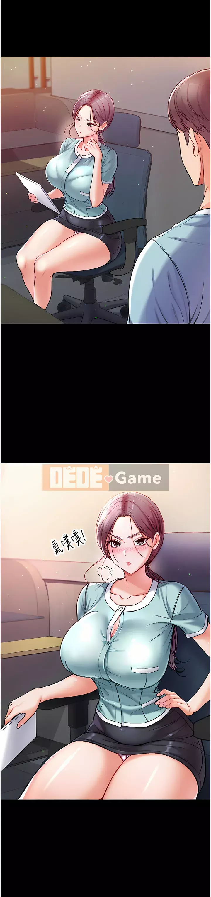 đệ tử đầu tiên Chương 1-7