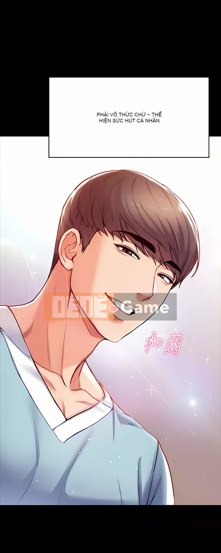 đệ tử đầu tiên Chương 1-7