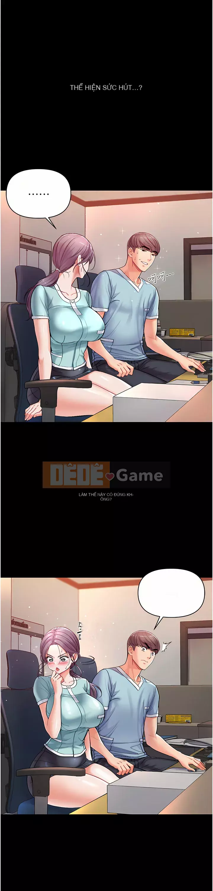 đệ tử đầu tiên Chương 1-7