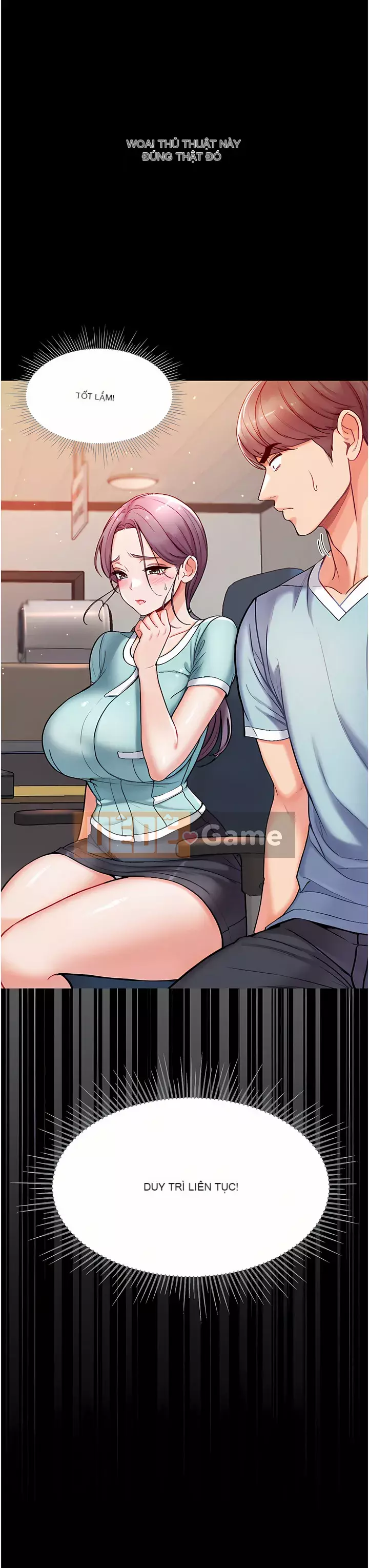 đệ tử đầu tiên Chương 1-7