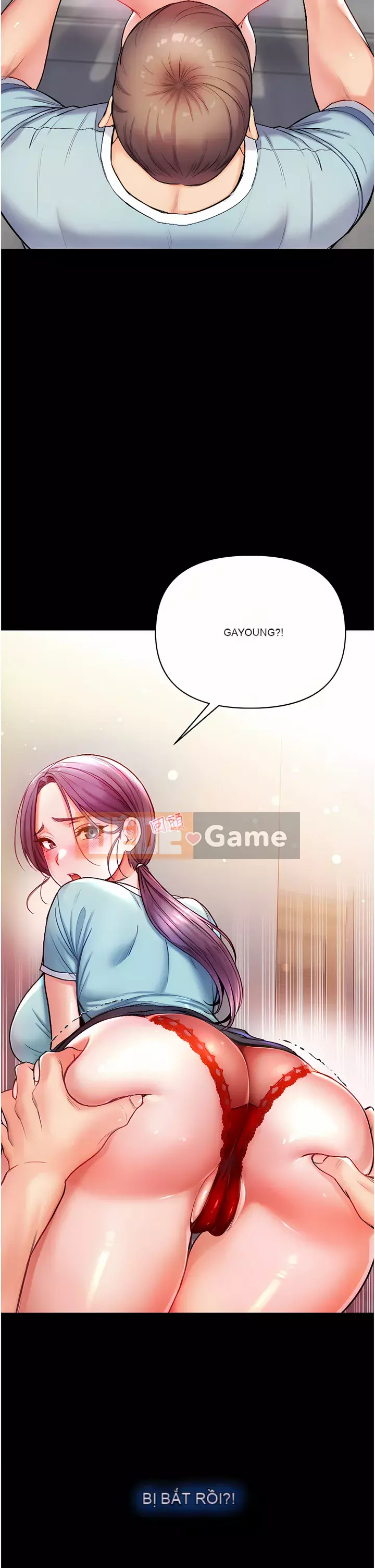 đệ tử đầu tiên Chương 1-7