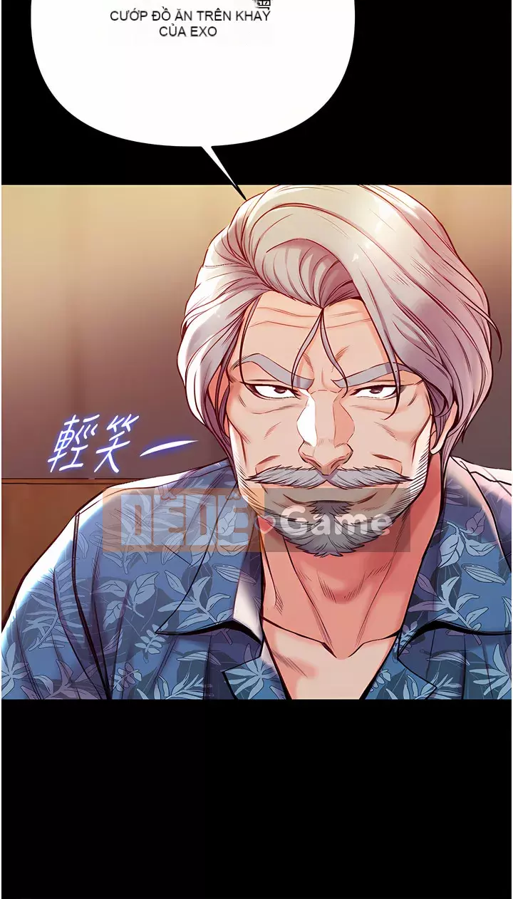 đệ tử đầu tiên Chương 1-7