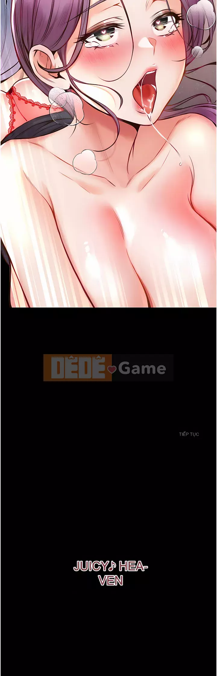 đệ tử đầu tiên Chương 1-7