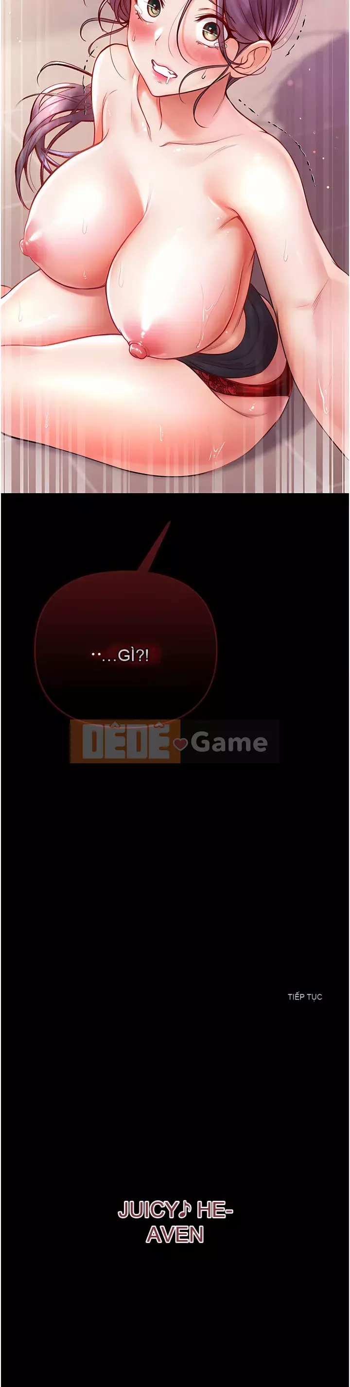 đệ tử đầu tiên Chương 1-7