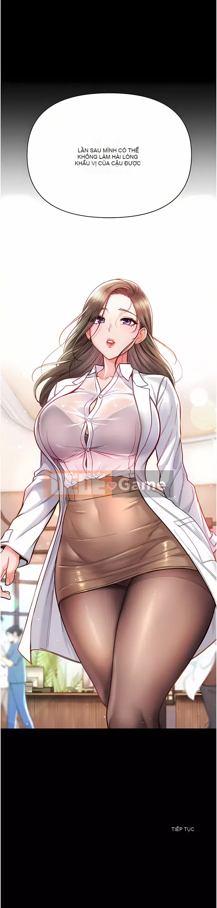 đệ tử đầu tiên Chương 1-7