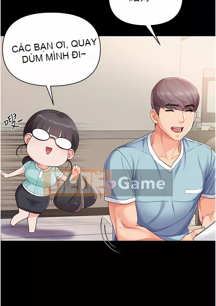 đệ tử đầu tiên Chương 1-7