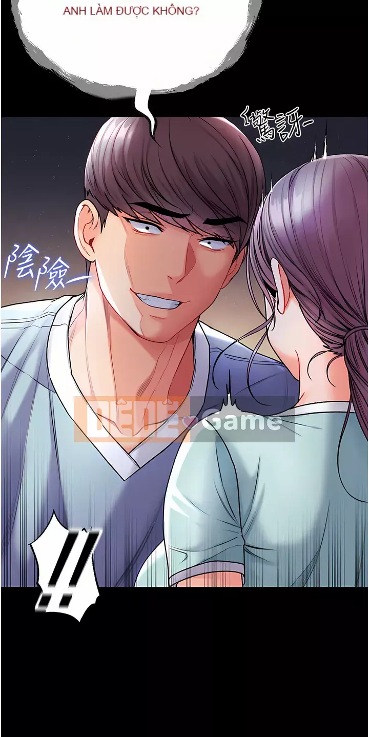 đệ tử đầu tiên Chương 1-7