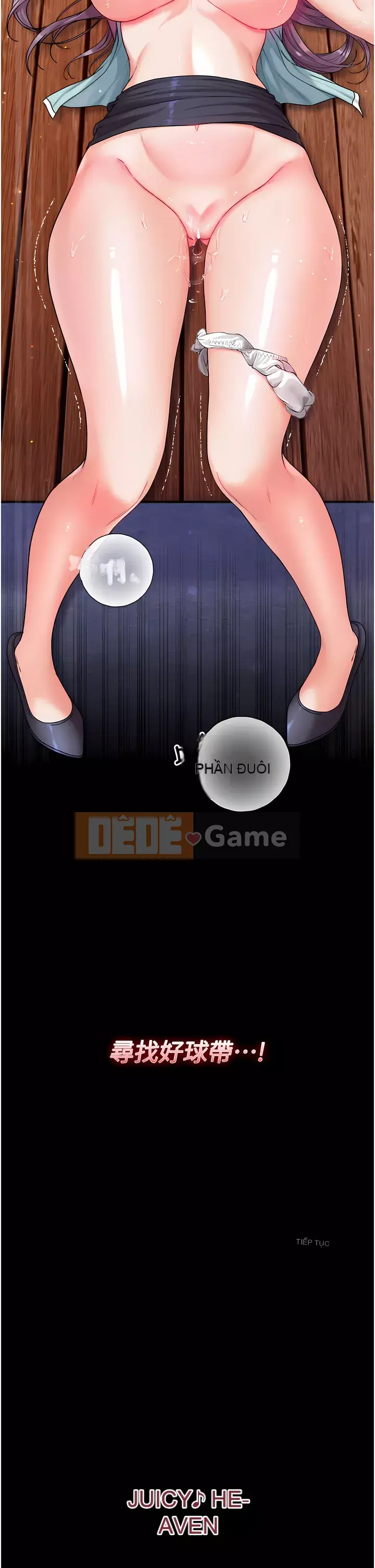 đệ tử đầu tiên Chương 1-7