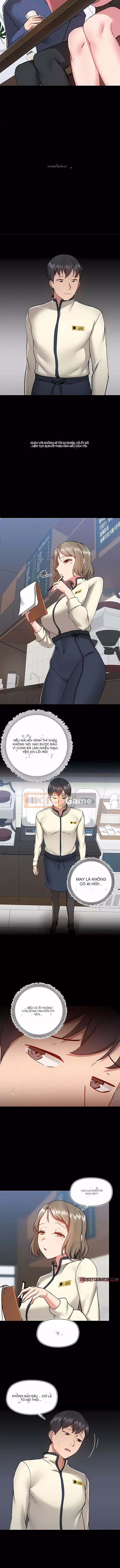 Chị gái thích chơi game Chương 45-46