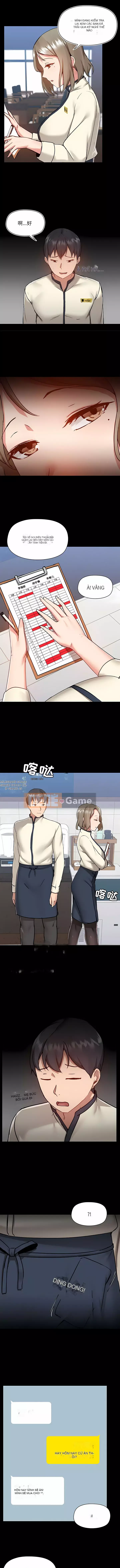 Chị gái thích chơi game Chương 45-46