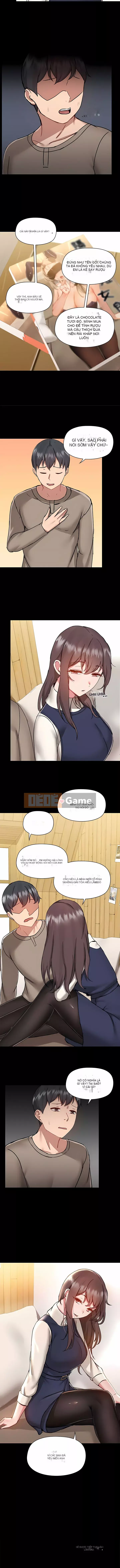 Chị gái thích chơi game Chương 45-46