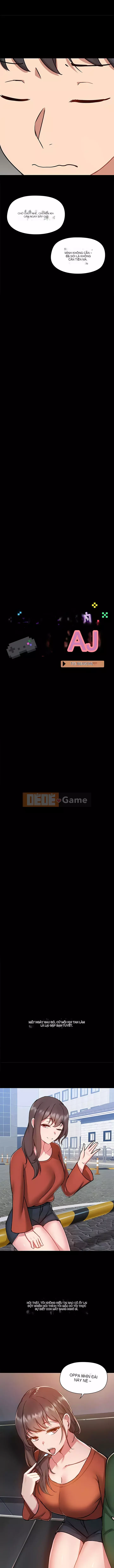 Chị gái thích chơi game Chương 45-46