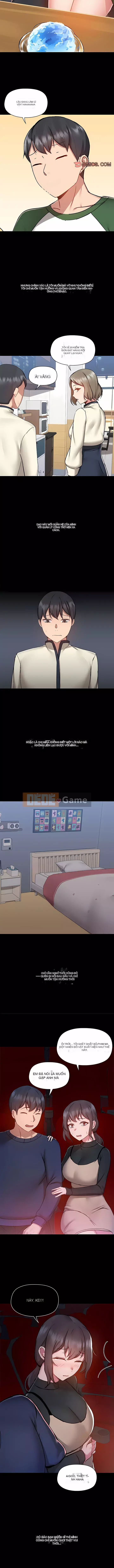 Chị gái thích chơi game Chương 45-46