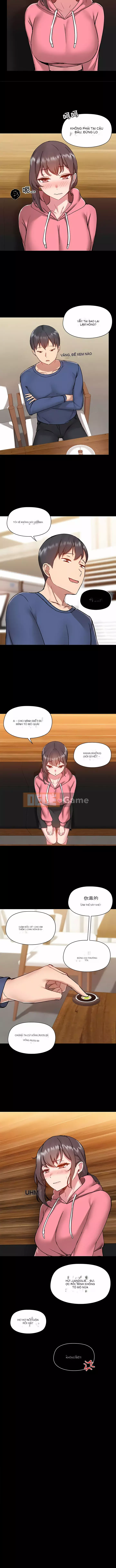 Chị gái thích chơi game Chương 43-44