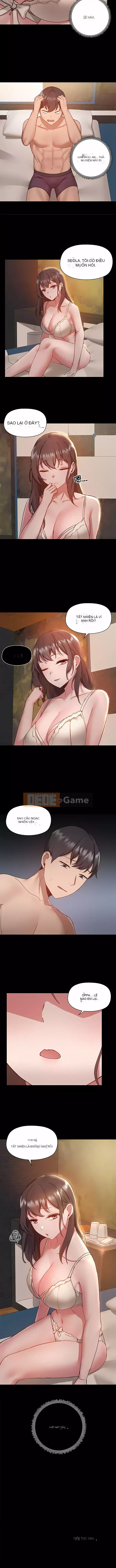 Chị gái thích chơi game Chương 43-44