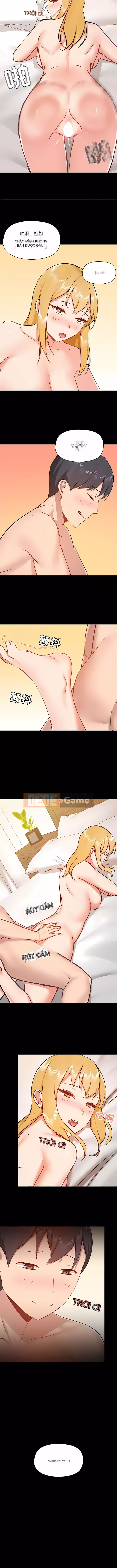 Chị gái thích chơi game Chương 41-42