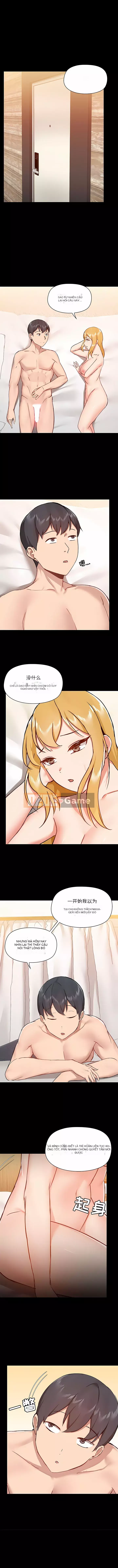 Chị gái thích chơi game Chương 41-42