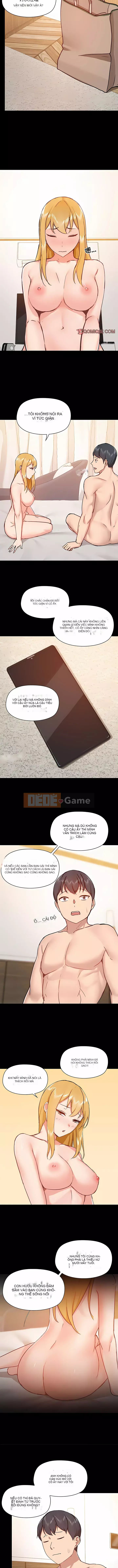 Chị gái thích chơi game Chương 41-42