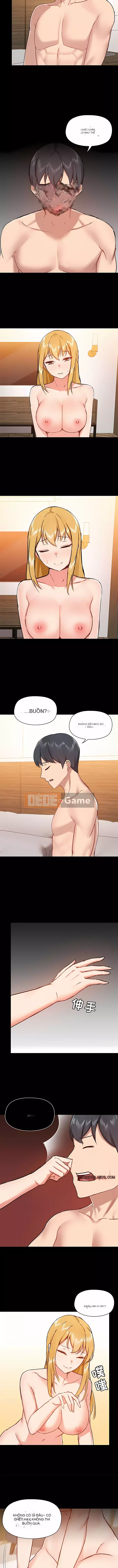 Chị gái thích chơi game Chương 41-42