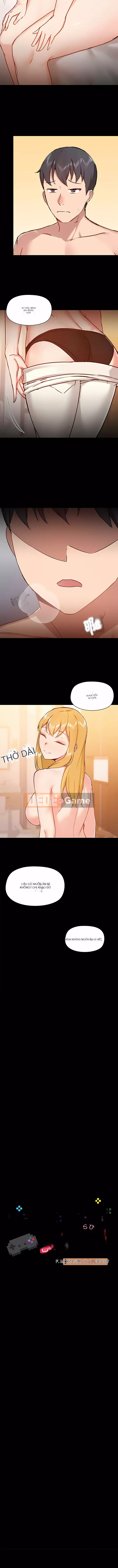 Chị gái thích chơi game Chương 41-42