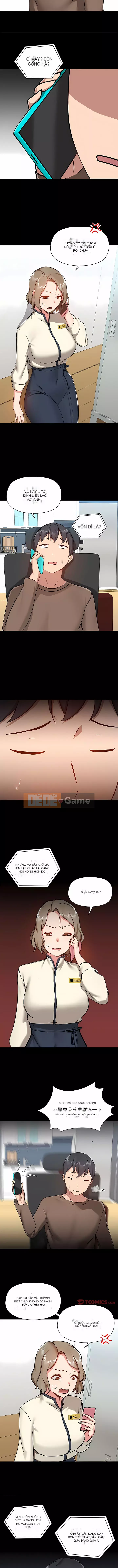 Chị gái thích chơi game Chương 41-42