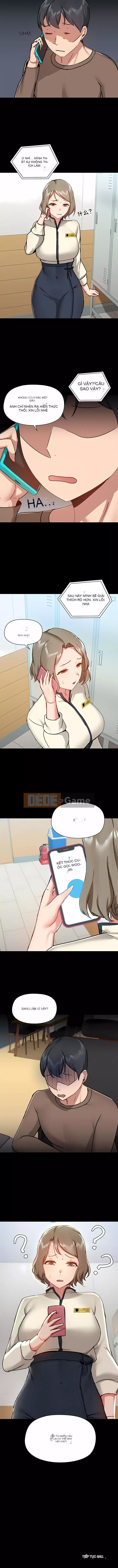 Chị gái thích chơi game Chương 41-42