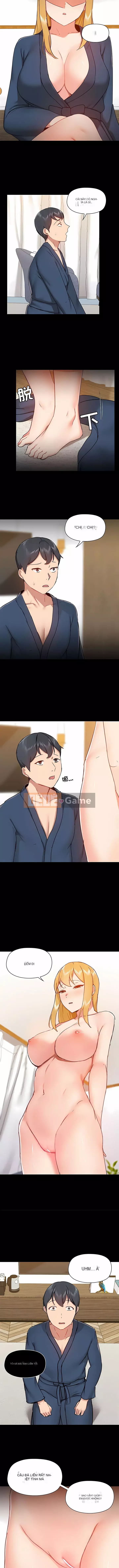Chị gái thích chơi game Chương 39-40