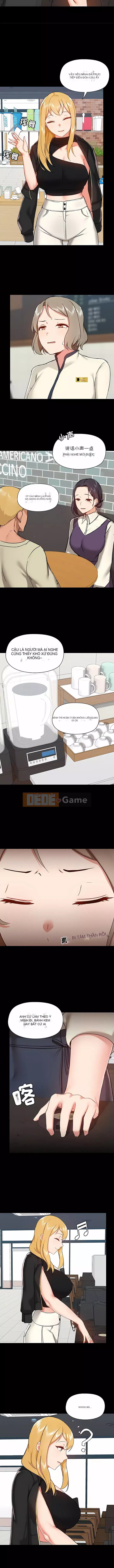 Chị gái thích chơi game Chương 37-38