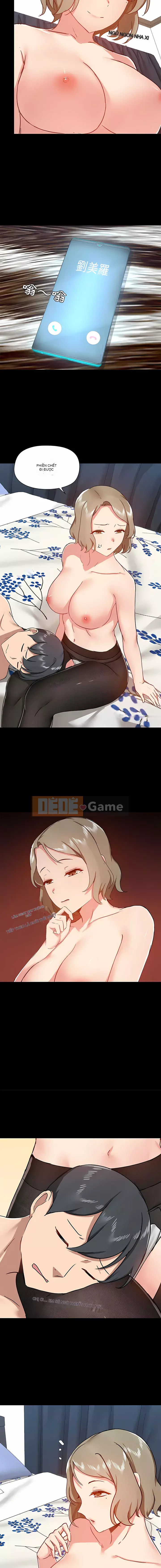 Chị gái thích chơi game Chương 35-36