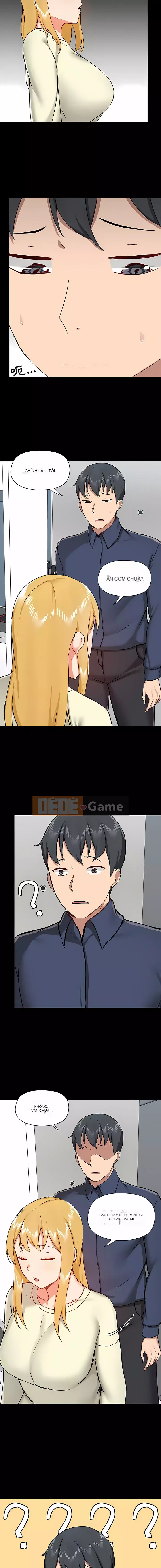 Chị gái thích chơi game Chương 35-36
