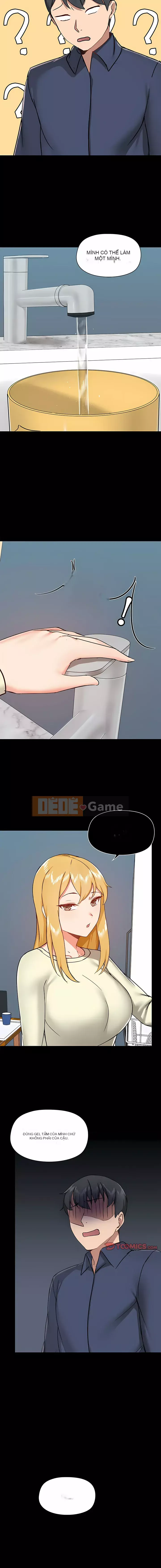 Chị gái thích chơi game Chương 35-36