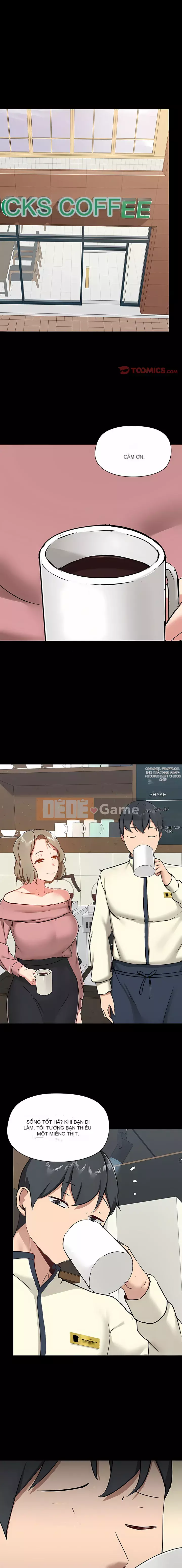 Chị gái thích chơi game Chương 35-36