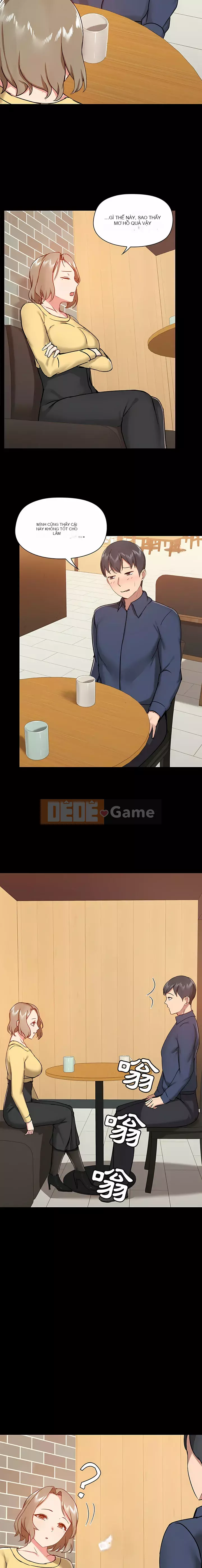 Chị gái thích chơi game Chương 31-32