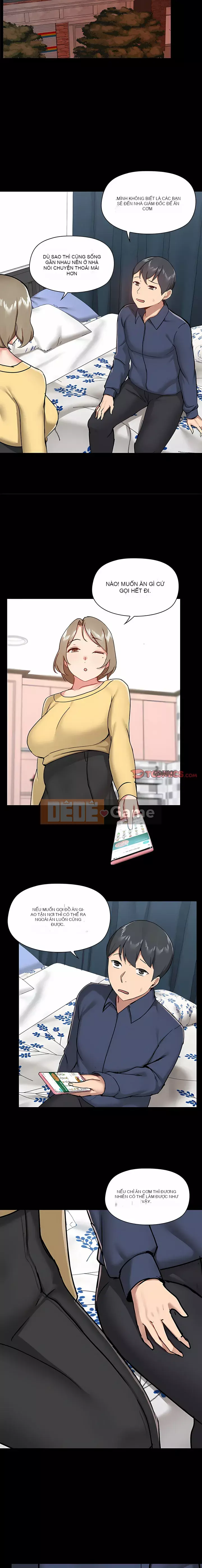 Chị gái thích chơi game Chương 31-32