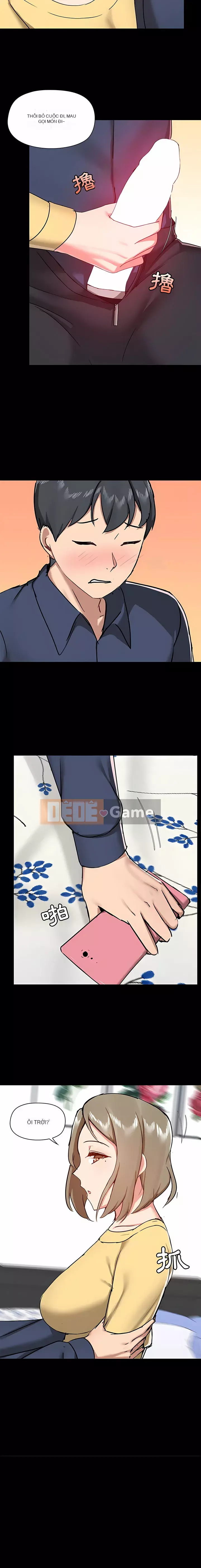 Chị gái thích chơi game Chương 31-32