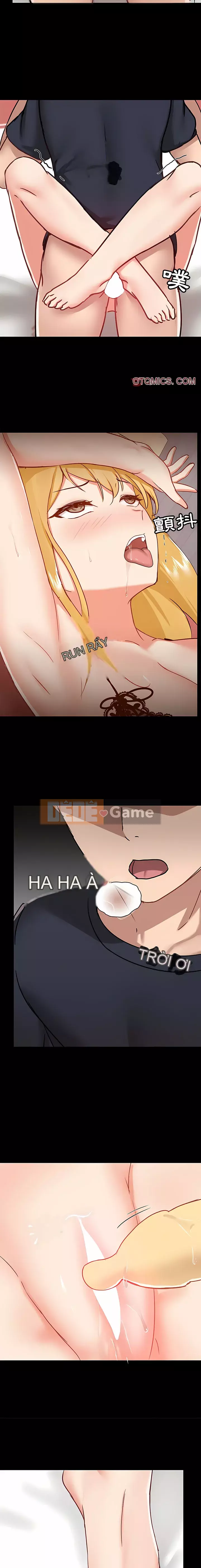 Chị gái thích chơi game Chương 29-30