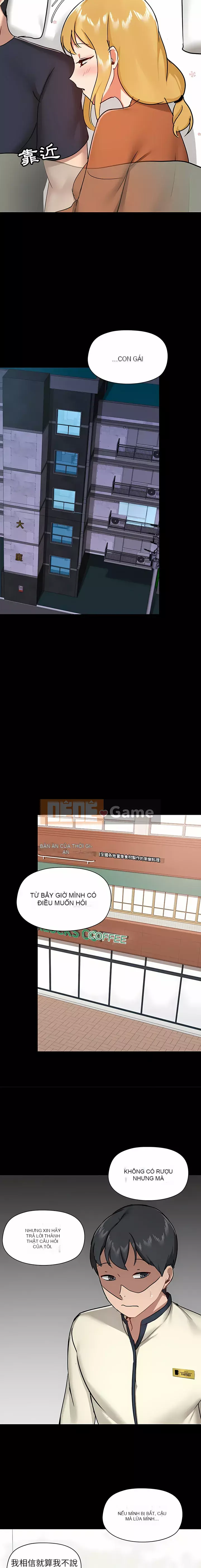 Chị gái thích chơi game Chương 29-30