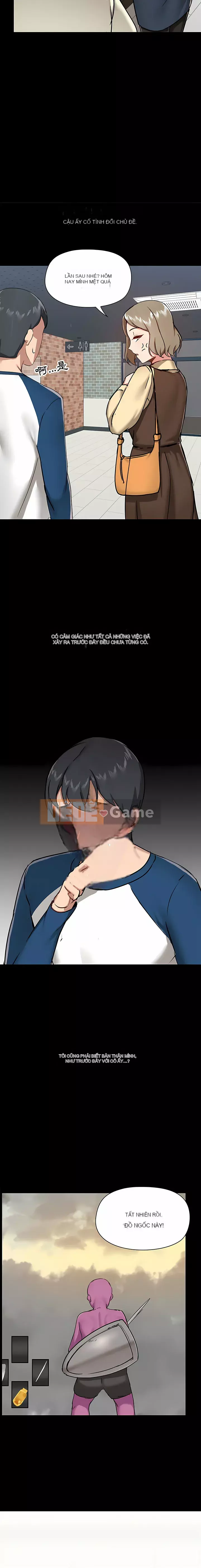 Chị gái thích chơi game Chương 29-30