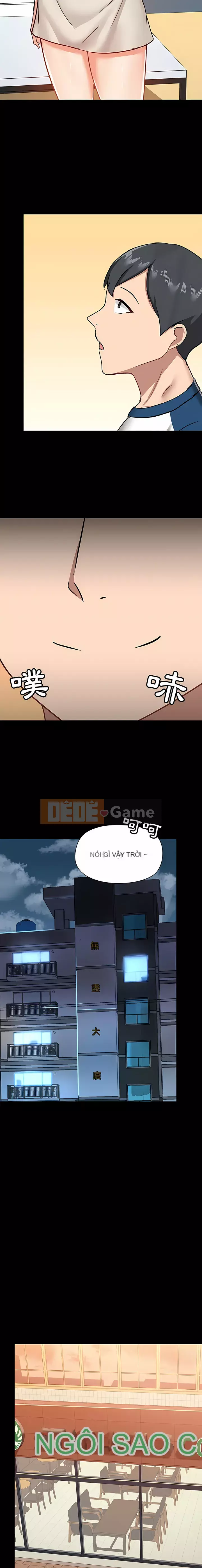 Chị gái thích chơi game Chương 29-30