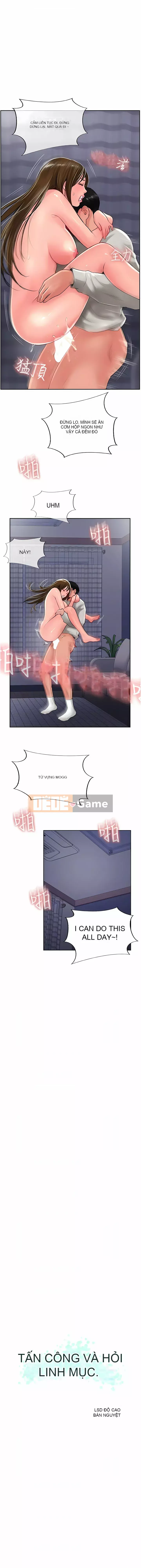 Nhà truyền giáo Chương 29-32