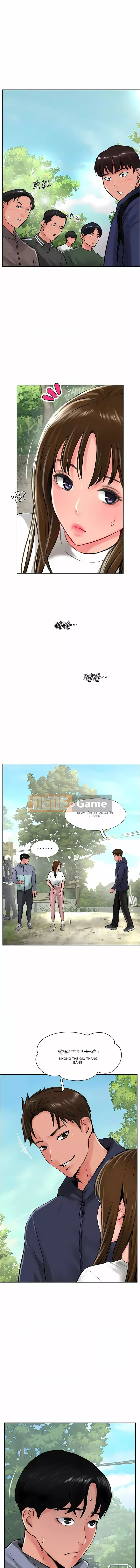 Nhà truyền giáo Chương 29-32