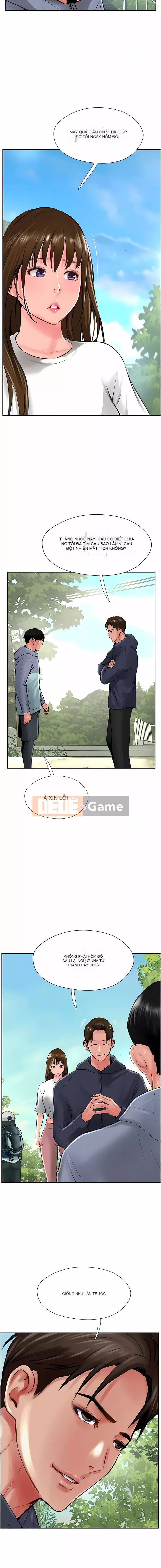 Nhà truyền giáo Chương 29-32