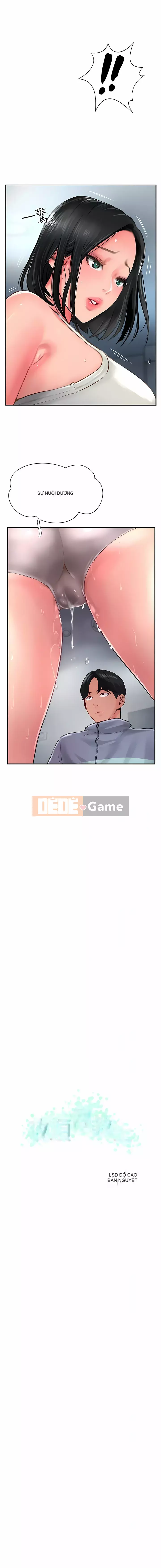 Nhà truyền giáo Chương 29-32