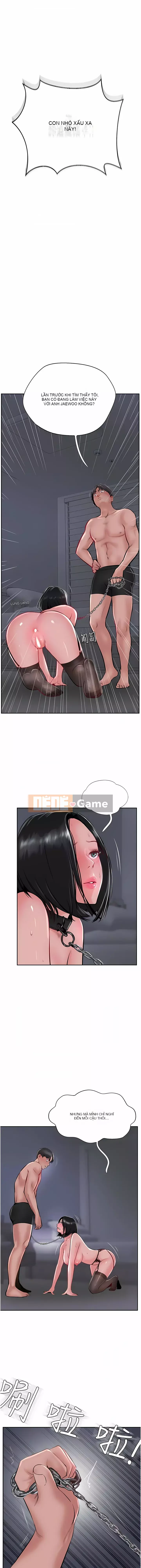 Nhà truyền giáo Chương 29-32