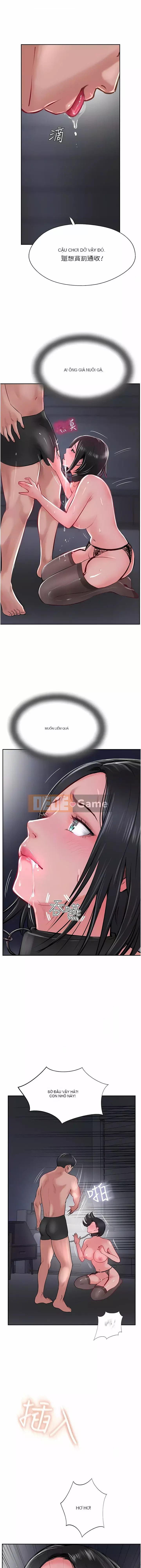 Nhà truyền giáo Chương 29-32